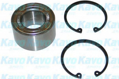 KAVO PARTS wbk1003 -  Комплект подшипника ступицы колеса